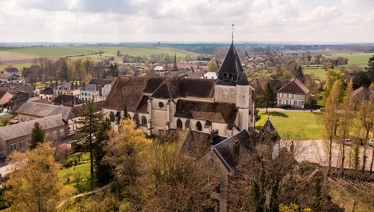 Eglise Saint-Loup d'Auxon 7 - © Studio OG.jpg