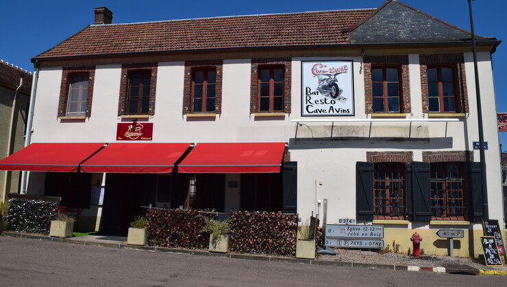 Chez L'Vinc