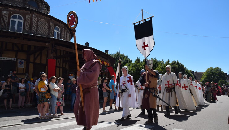 Fete medievale.JPG