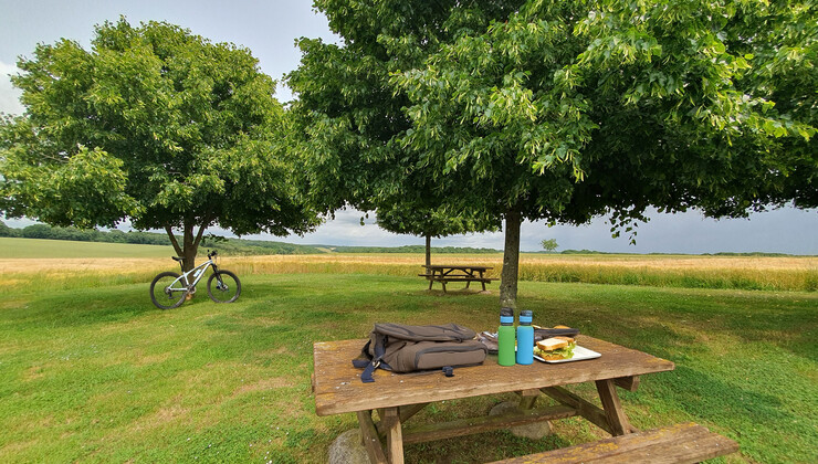 VTT Gravel les Chevréaux