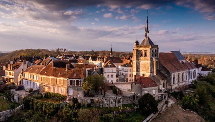 Eglise Saint-Pierre-ès-Liens d'Ervy-le-Châtel - © Studio OG(1).jpg