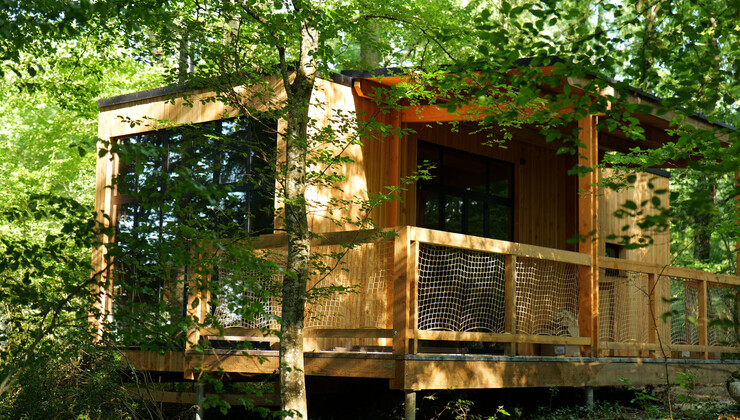 Cabane NUTCHEL