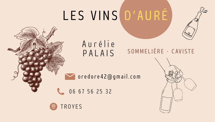 Les Vins d'Auré_Roncenay