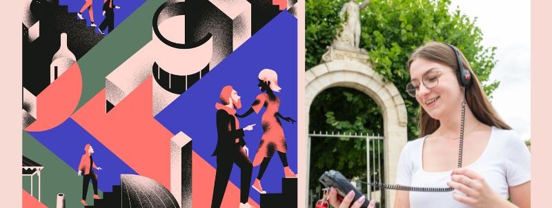 JEP : Visite audioguidée gratuite de Brienne-le-Château - 0