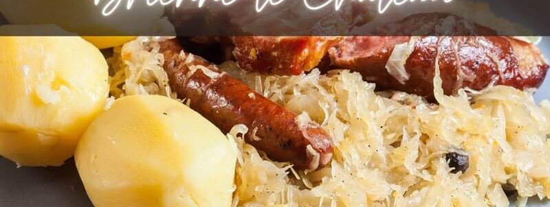 Fête de la choucroute - 0