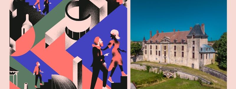 JEP : Concert au Château de Vendeuvre-sur-Barse - 0