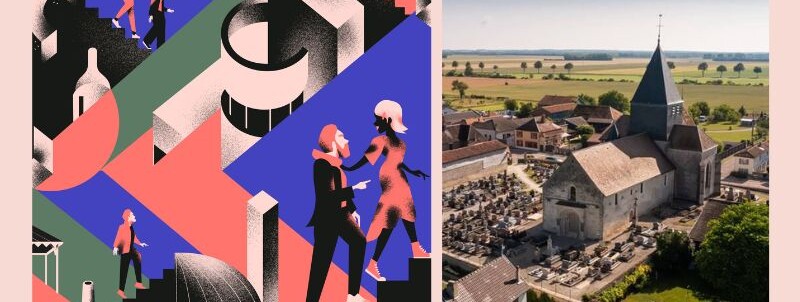 JEP : Visite libre de l’église Saint-Pierre-ès-Liens - 0