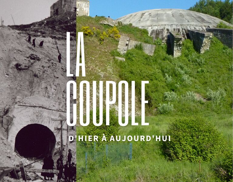 La Coupole - 1