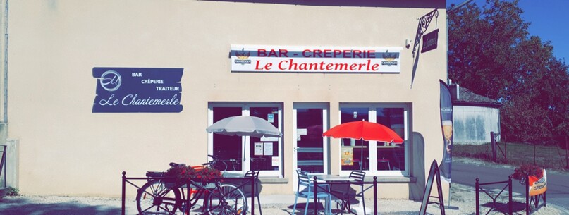 Le Chantemerle - 0