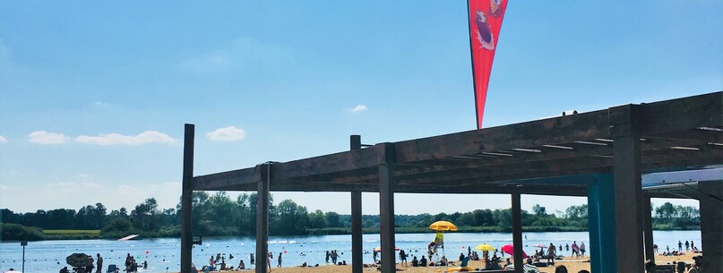 L’Oasis Beach Bar - 0