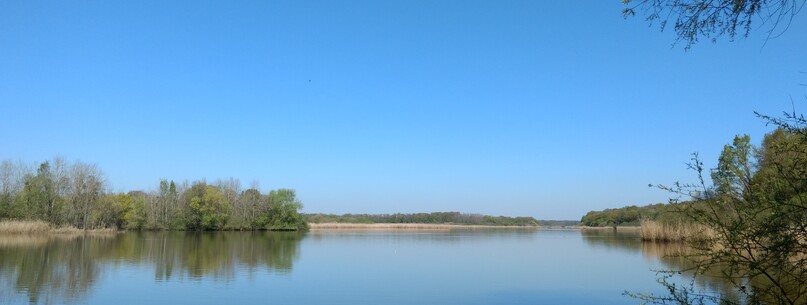 Etang de la Horre - 0