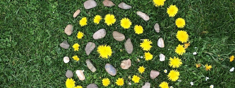 Atelier Land Art - 0