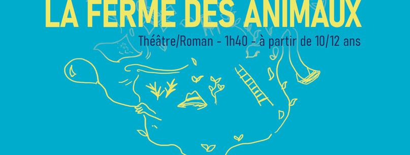 Spectacle “La Ferme des animaux” - 0