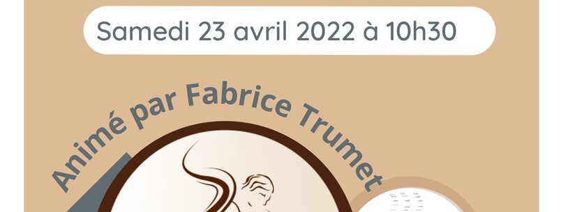 Café philo : « Que gagnons-nos à travailler ? » - 0