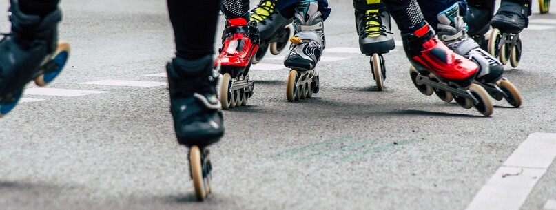 Rando Verte Roller - 0