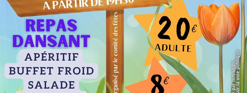 Fête du Printemps - 0