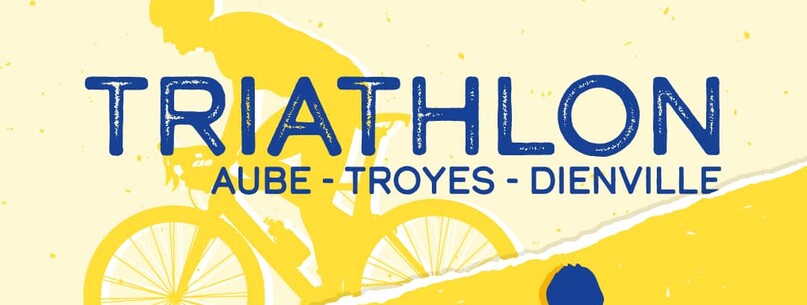 Triathlon de l’Aube-Troyes-Dienville - 0
