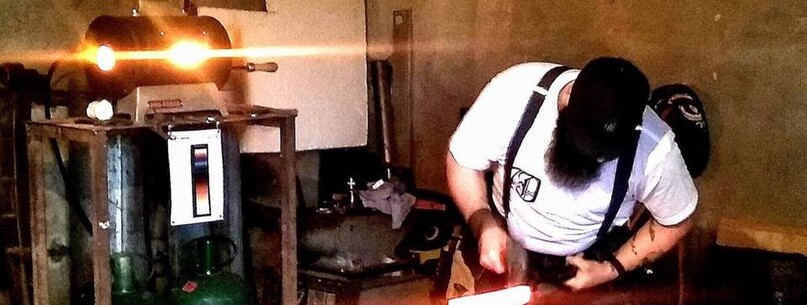 CD l&rsquo;Apprenti Forgerons - 0