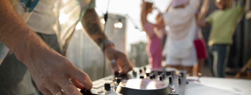 Fête de la musique - 0