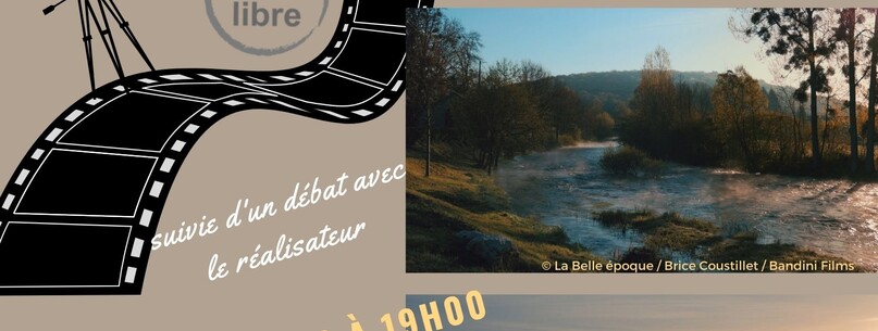 Projection du film « La belle époque » - 0