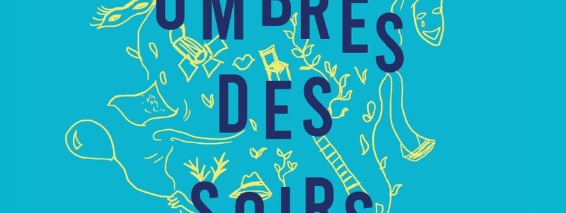 Festival itinérant de théâtre “Les Ombres des Soirs” - 0