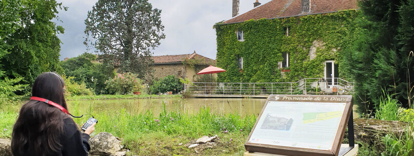 Journées du Patrimoine de Pays et des Moulins : Visite audioguidée gratuite de Soulaines-Dhuys - 0