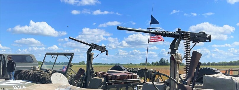 Aubamerican Days - 0