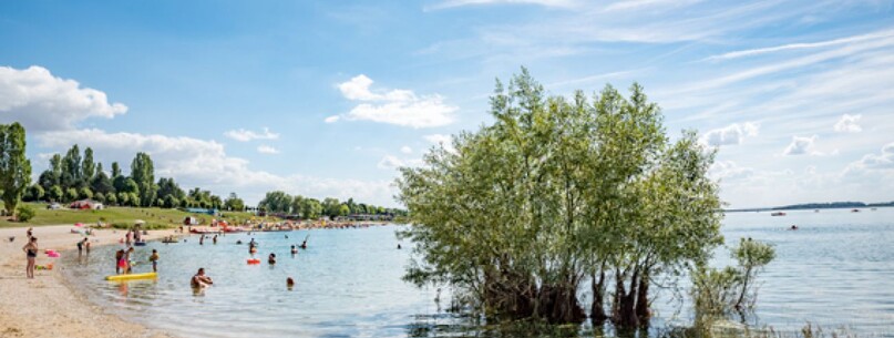Tour du Lac d’Orient - 0
