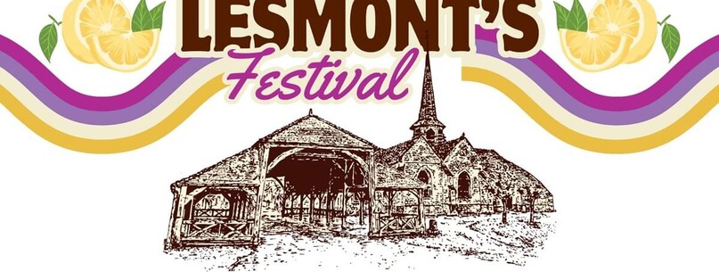 Lesmont&rsquo;s Festival - 0