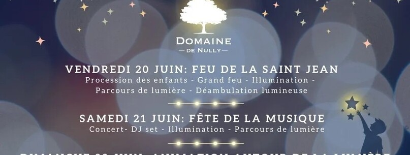 Week-end des Lumières - 0