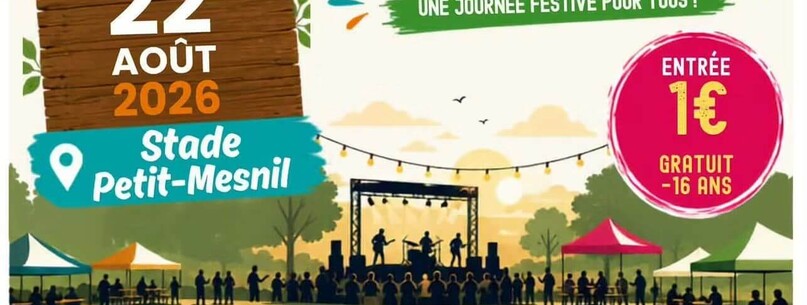 Festi’Mesnil - 0