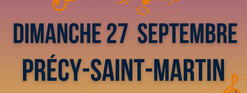 Concert : Les Chants du Parc - 0