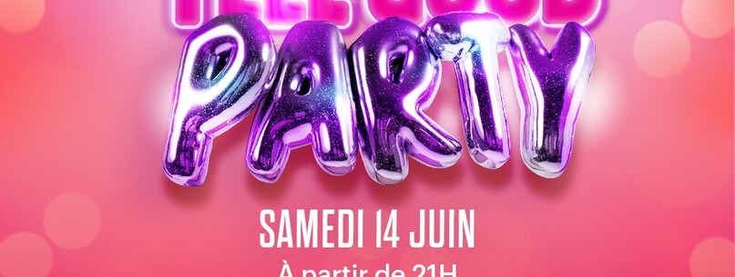 Soirée Années 2000’s // Chérie FM - 0
