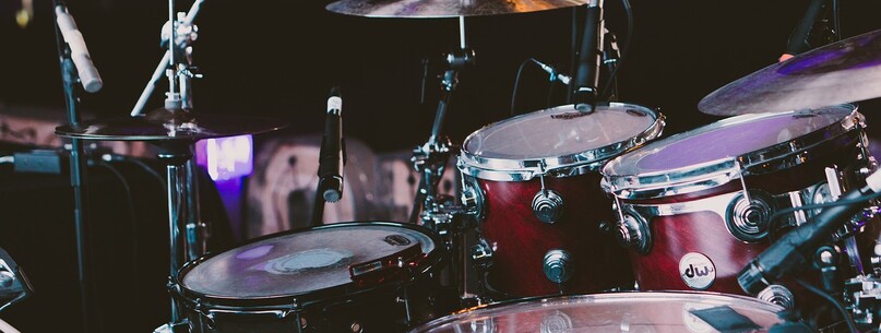 Concert – Rust and Dust - 0