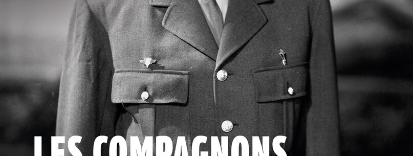 Exposition – Les Compagnons de la Libération - 0