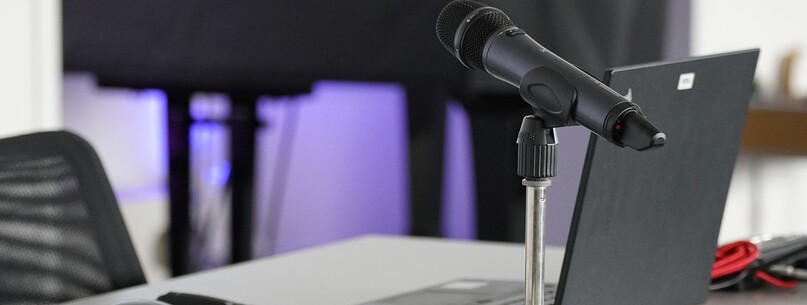 Conférence : Mieux communiquer avec soi-même et en famille - 0