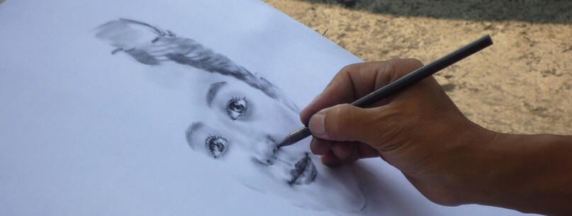 Atelier avec l&rsquo;illustrateur Jack Koch - 0