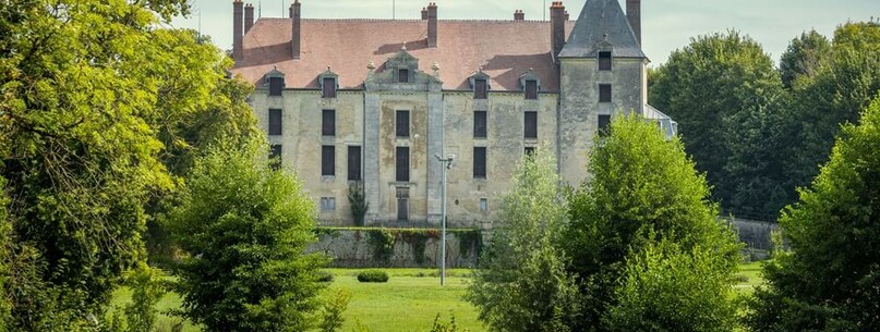 Journée découverte en car « Cirey-sur-Blaise et les châteaux du barsuraubois » - 0