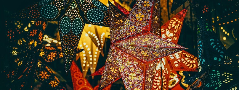 Marché de Noël à Crespy-le-Neuf - 0