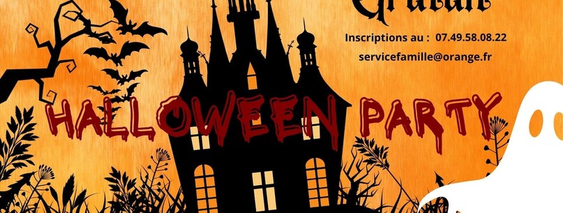 Halloween Party - 0