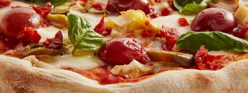 Pizzeria d’Amance - 0
