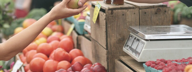 Marché - 0