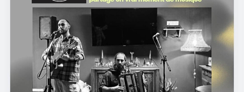 Concert : Val & Jean - 0