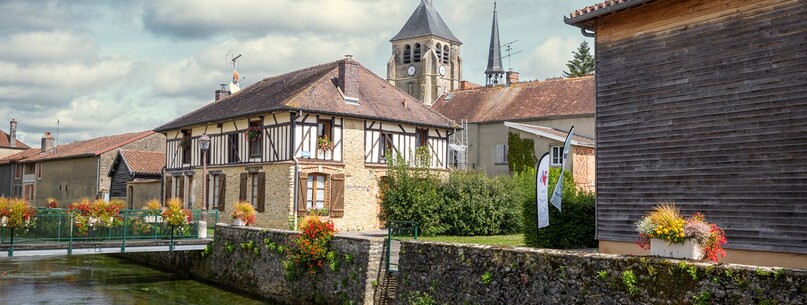 Promenade de la Dhuys - 0