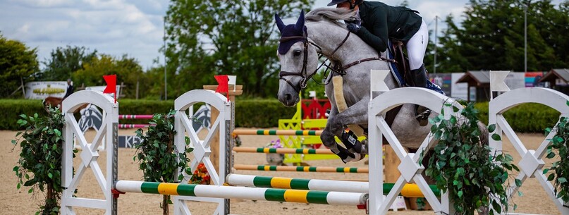 Concours de saut d’obstacles - 0