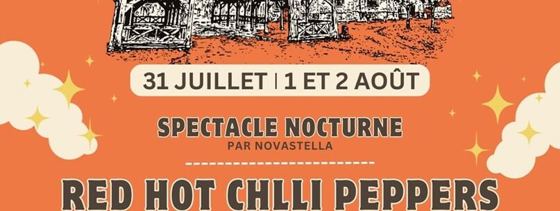Lesmont’s Festival - 0