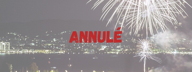 Annulé : Fête nationale à La Villeneuve-au-Chêne - 0