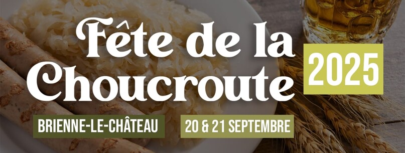 Fête de la choucroute - 0