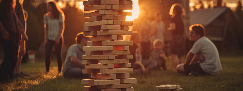 Atelier jeux en bois - 0