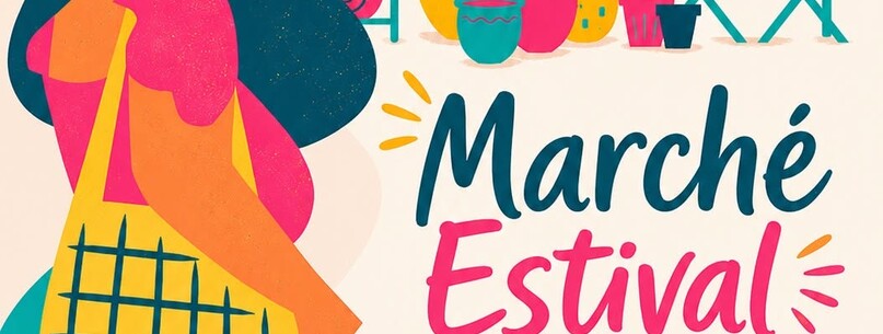 Les Marchés du Buisson - 0
